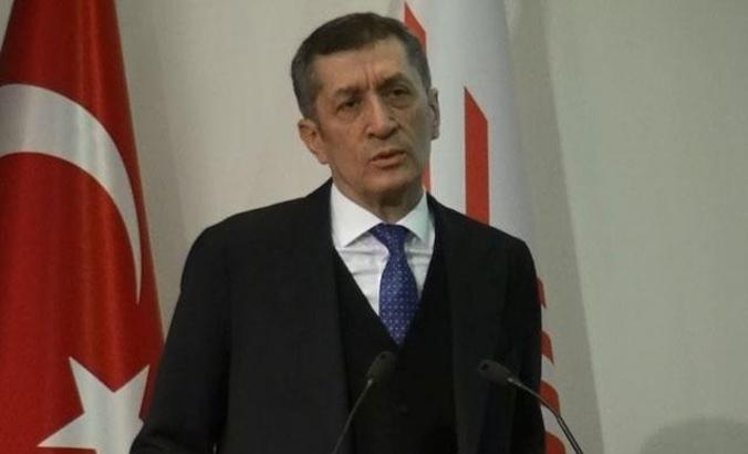 Bakan Selçuk: Yapıyı dönüştürmezsek, süreçleri tasarlayamayız