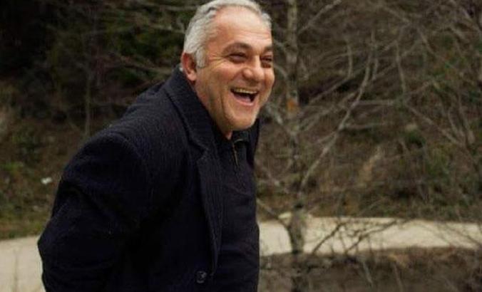 Silahla kalbinden vurulan emekli polisin faili yakalandı