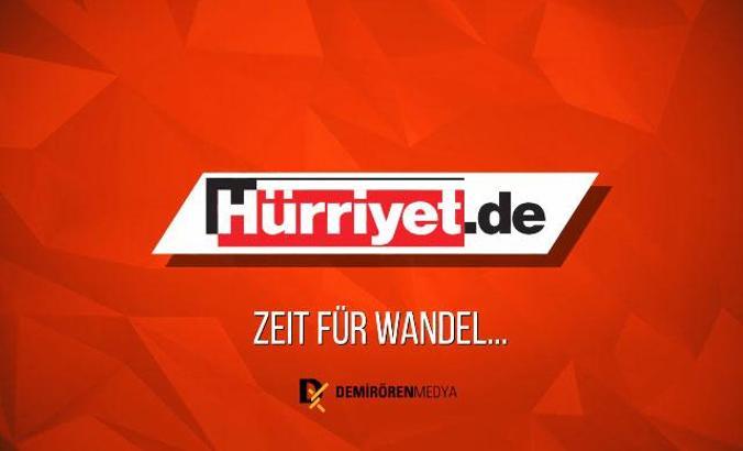 Demirören Medya Grubu’ndan Almanya’da büyük atılım: Hürriyet.de