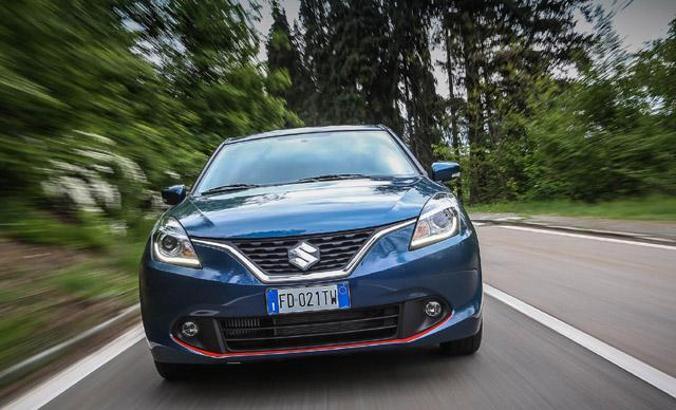 Suzuki’den özel bakım kampanyası