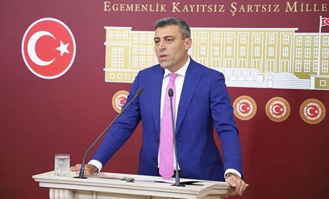 Öztürk Yılmaz: Mücadelemiz devam edecektir sonuna kadar