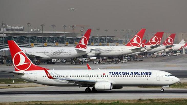 THY 'Melekler Kenti' ile İran arasında hava köprüsü kurdu