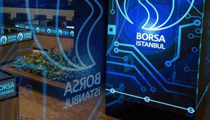 BİST100 güne yüzde 0.52 artışla başladı, dolar 5.36 lirada