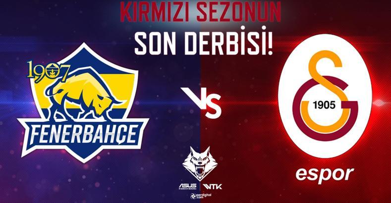 Wolfteam’de 1907 Fenerbahçe – Galatasaray derbisi 18 Kasım’da