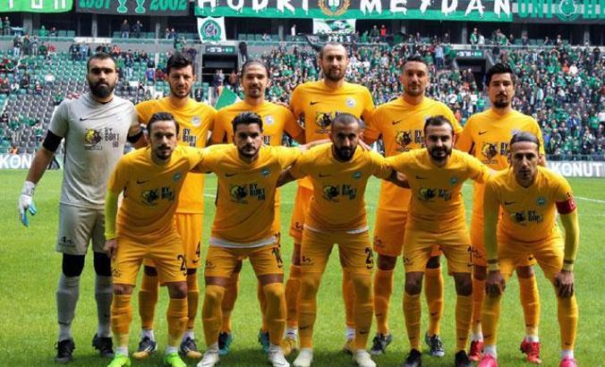 Bayburt İl Özel İdare Gençlik ve Spor rekora koşuyor