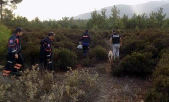 Günler sonra acı haber! Cesedi yaylada bulundu