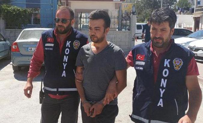 Arkadaş katiline 18 yıl hapis cezası