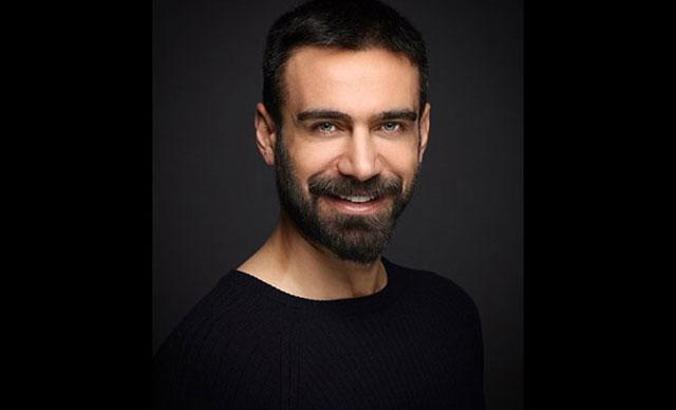 Oyuncu Adnan Koç tahliye edildi