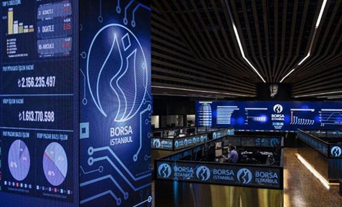 BİST100 94 bin puanın üzerinde, dolar 5.31 lirada