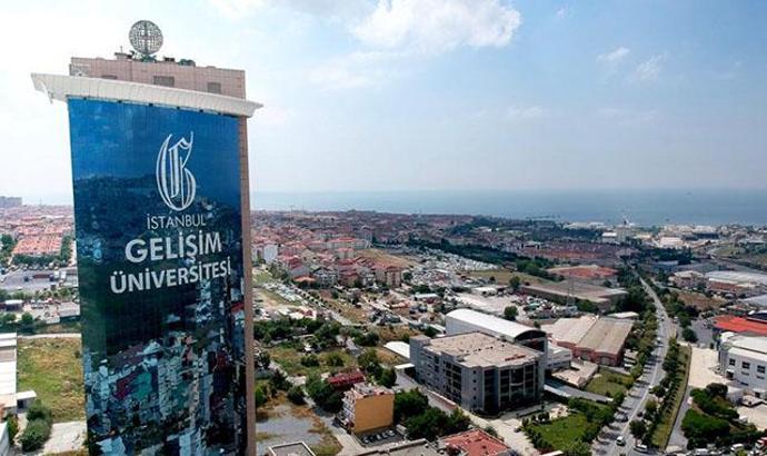 Uçuş Harekât Uzmanları İGÜ’de yetişecek