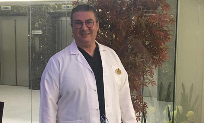 "Ozon terapi otizm tedavisinin ana parçası"