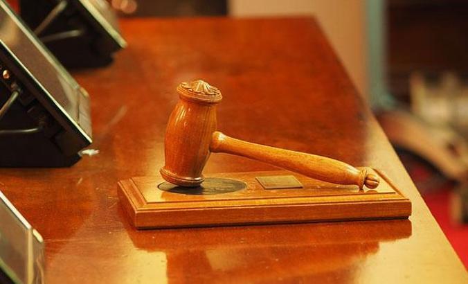 Memduh Boydak'ın eşine FETÖ'den 7,5 yıl hapis cezası