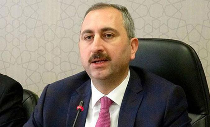 Bakan Gül: Cezaevlerinde 260 bin 144 kişi var