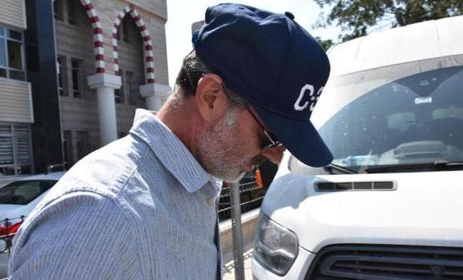 Selçuk Kabadayı, Murat Başoğlu'na açtığı 1 milyon liralık tazminat davasını kaybetti