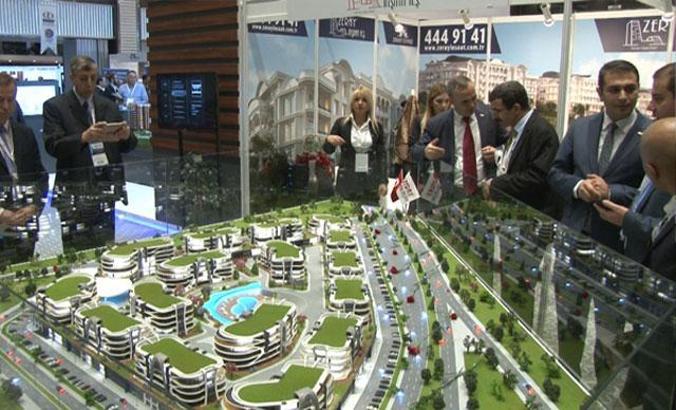 TÜRAP Başkanı Attar: Türk teknolojisini Arap ülkelerine götürebiliriz