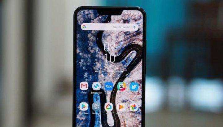 ASUS Zenfone 5Z'lere Android Pie güncellemesi geliyor