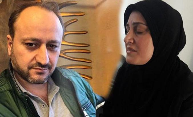 'Kocamda gözü var' diyerek öldürdüğü kadının akrabaları kocasını öldürdü