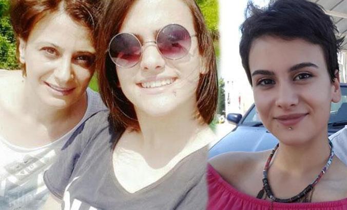 Ecem'in cinayet sanığına, eşi tanıklık yapmadı