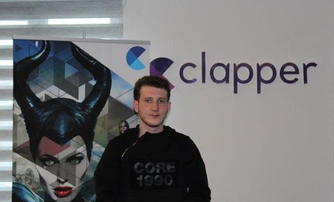 Dünyaca ünlü DJ’yi hayran bırakan Türk öğrenci