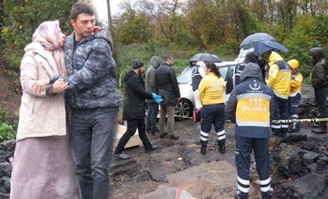 Emekli özel harekat polisi aracında ölü bulundu