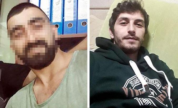 'Tecavüz' cinayeti sanığı: Ayaklarına ateş ettim, eğilince göğsüne geldi