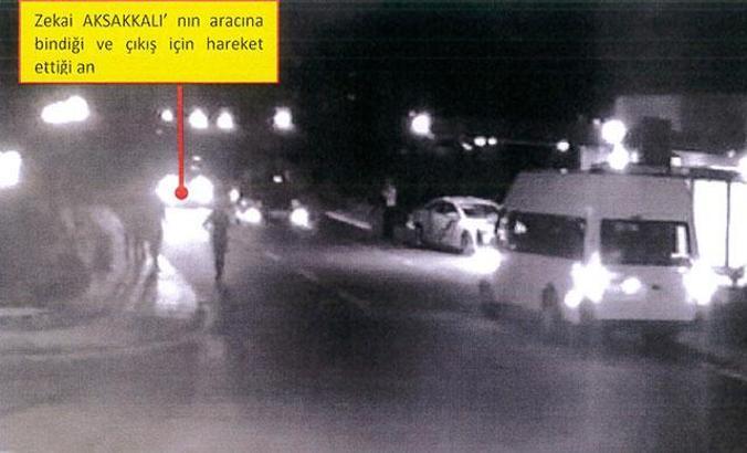 Darbe girişiminin seyrini değiştiren o anlar mahkeme dosyasında