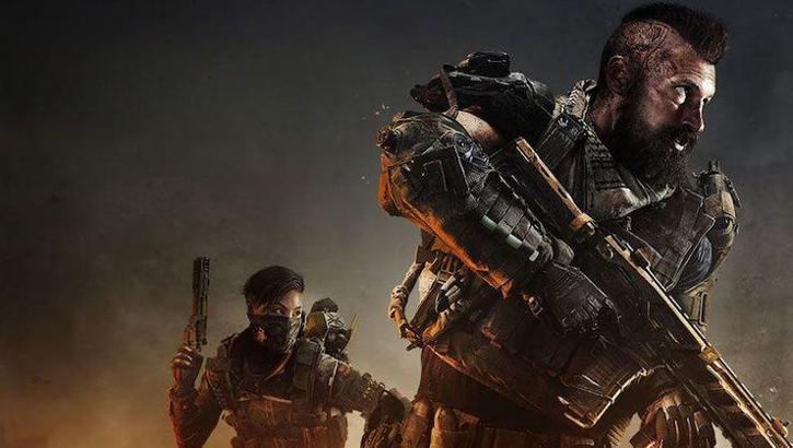 Call of Duty: Black Ops 4'ün satışları iyi gidiyor