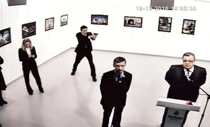 Karlov’u AK Parti’nin iftarında vuracaklardı