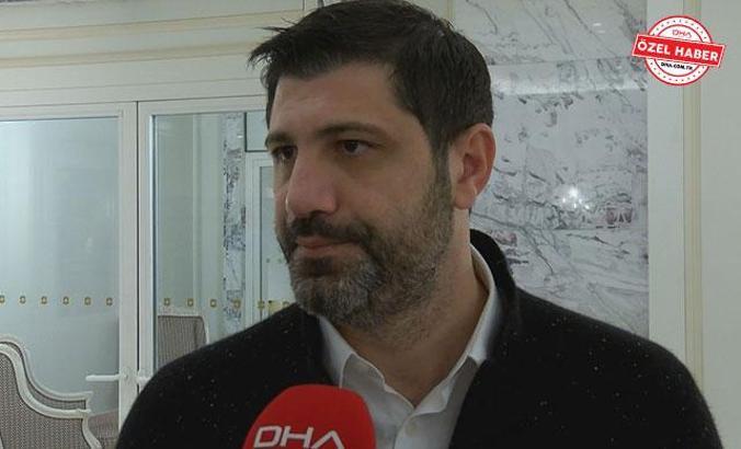 Ömer Onan: "En büyük dileğim Final Four'da iki Türk takımının olması"