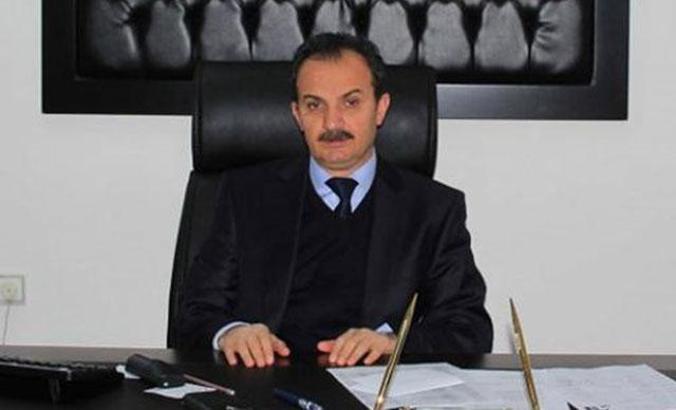 AK Parti Adıyaman Belediye Başkan Adayı Süleyman Kılıç (Süleyman Kılıç Kimdir?)