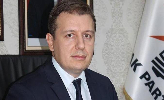 AK Parti Denizli Belediye Başkan Adayı Osman Zolan (Osman Zolan Kimdir?)