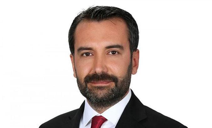 AK Parti Elazığ Belediye Başkan Adayı Şahin Şerefoğulları (Şahin Şerefoğulları Kimdir?)