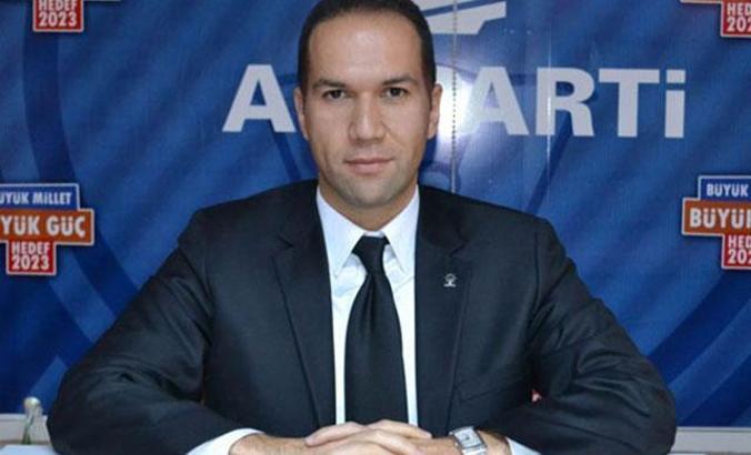 AK Parti Niğde Belediye Başkan Adayı Emrah Özdemir