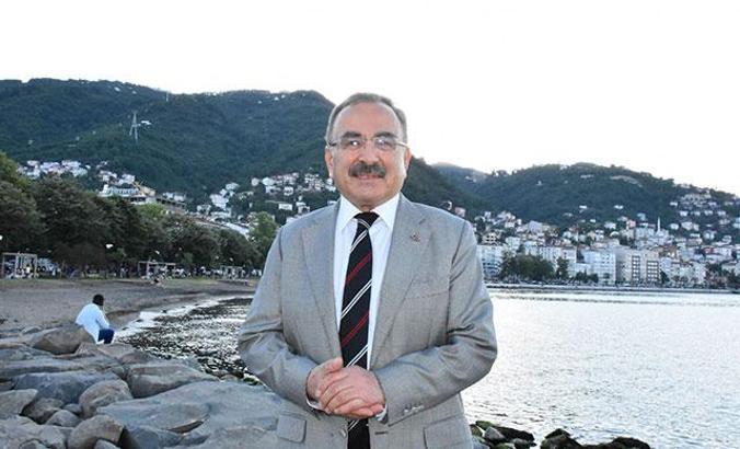 AK Parti Ordu Belediye Başkan Adayı Hilmi Güler (Hilmi Güler Kimdir?)