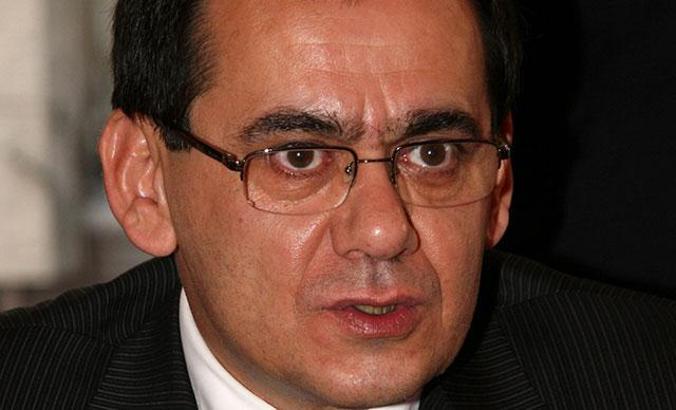 AK Parti Samsun Belediye Başkan Adayı Mustafa Demir (Mustafa Demir Kimdir?)