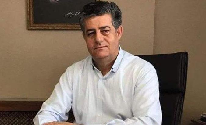 AK Parti Şırnak Belediye Başkan Adayı Mehmet Yarka (Mehmet Yarka Kimdir?)