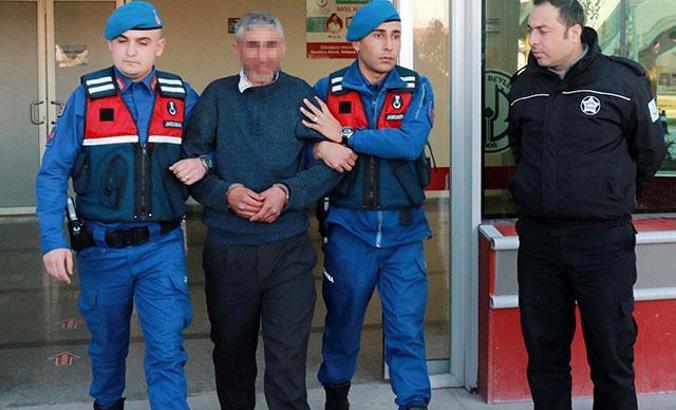 Annesini döverek hastanelik etti, akıl sağlığına bakılacak