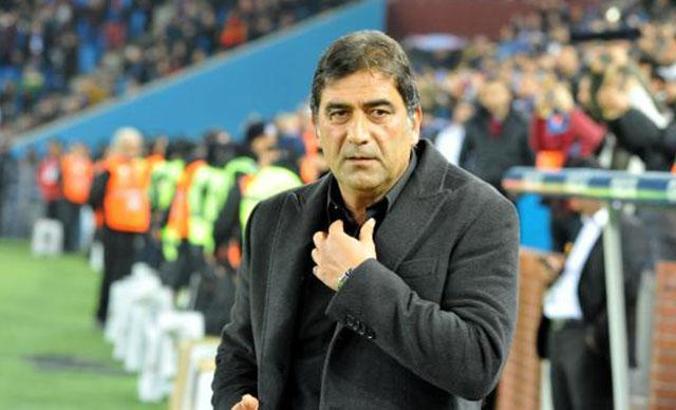 Trabzonspor - Fenerbahçe maçının ardından