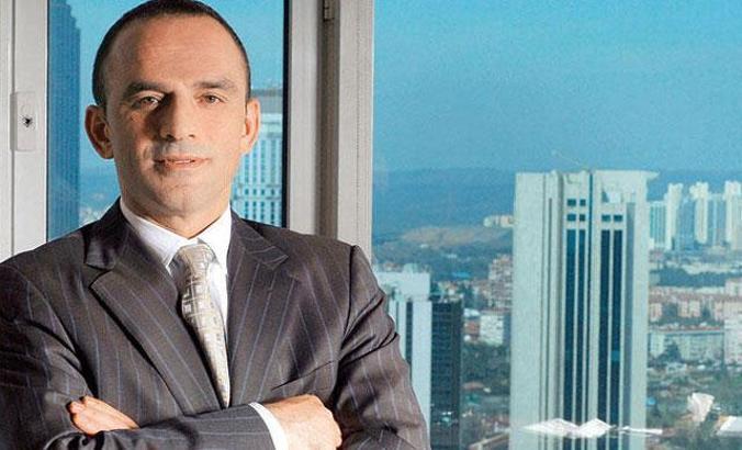 Karar çıktı; Galip Öztürk gitti