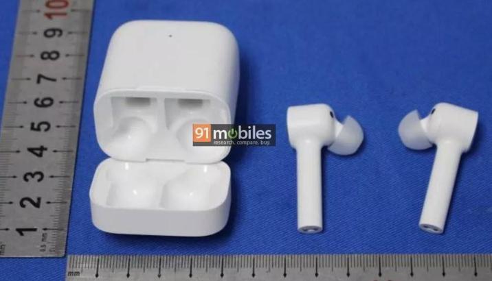 Airpods'a Çinli Xiaomi'den rakip