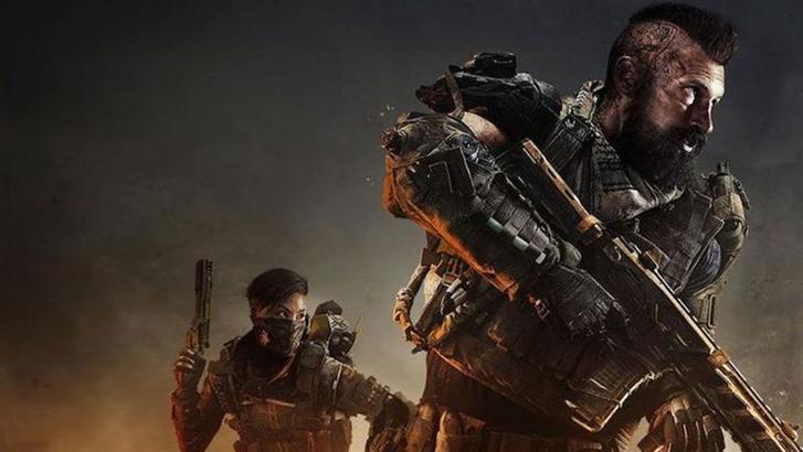 Bu yılın en çok satan oyunu Call of Duty Black Ops 4 olacak