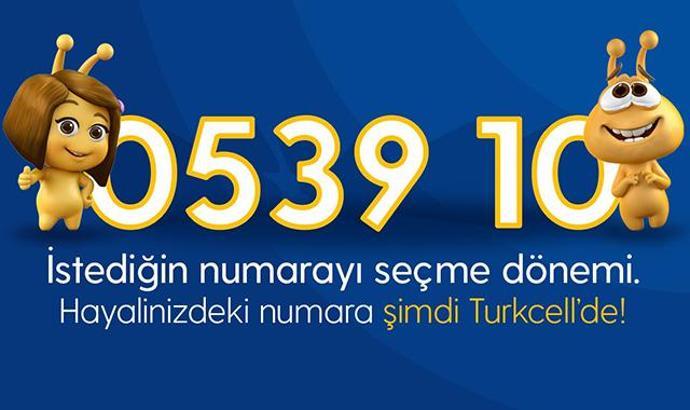 KKTCELL, yeni numara serisini kullanıma açtı