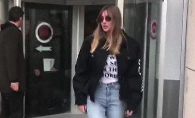 Alican Ulusoy'dan açıklama