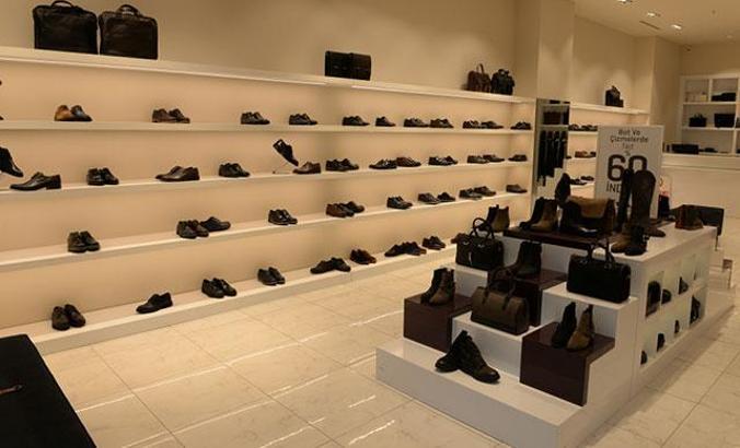 Ayakkabı devi Hotiç'e mahkemeden iyi haber