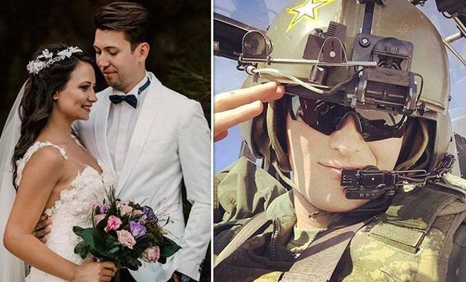 Helikopter kazası Türkiye'yi yasa boğdu! Acı haber aileye ulaştı