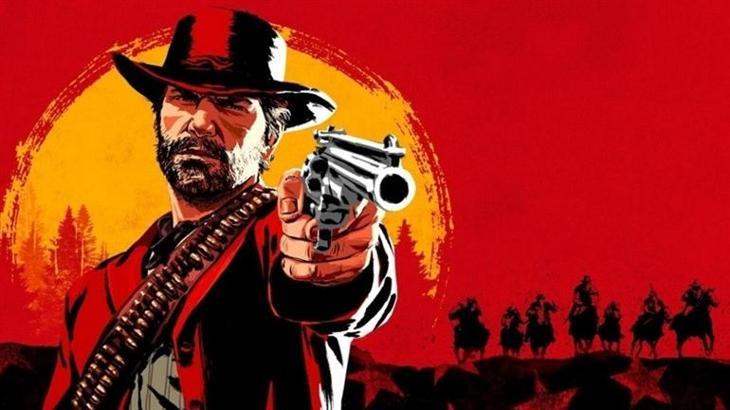 Red Dead Online erişime açılıyor