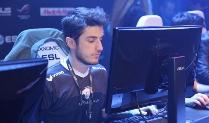 ESL Türkiye CS:GO Şampiyonu Arena Bulls, Avrupa yolcusu