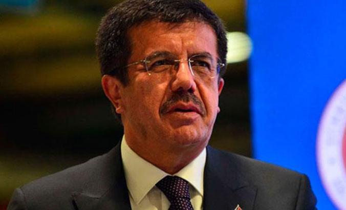 Zeybekci: İzmir'e kendimizi sevdireceğiz