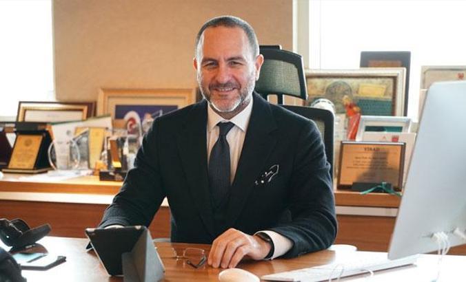 Prof. Dr. Emre Alkin: 2019’da daha mütevazı şartlarda yola devam edeceğiz