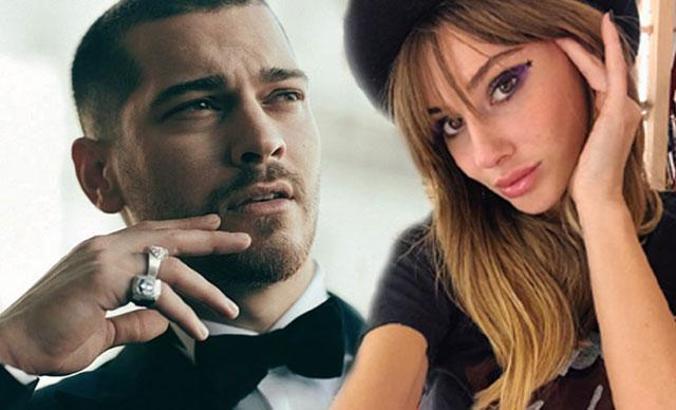 Oyuncu Çağatay Ulusoy'dan ilk açıklama